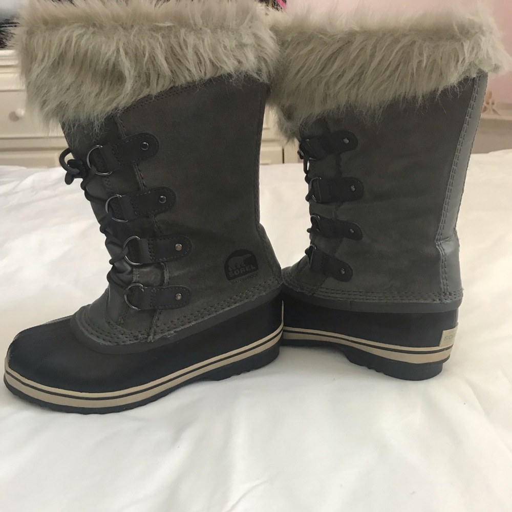 Sorel Winter boots